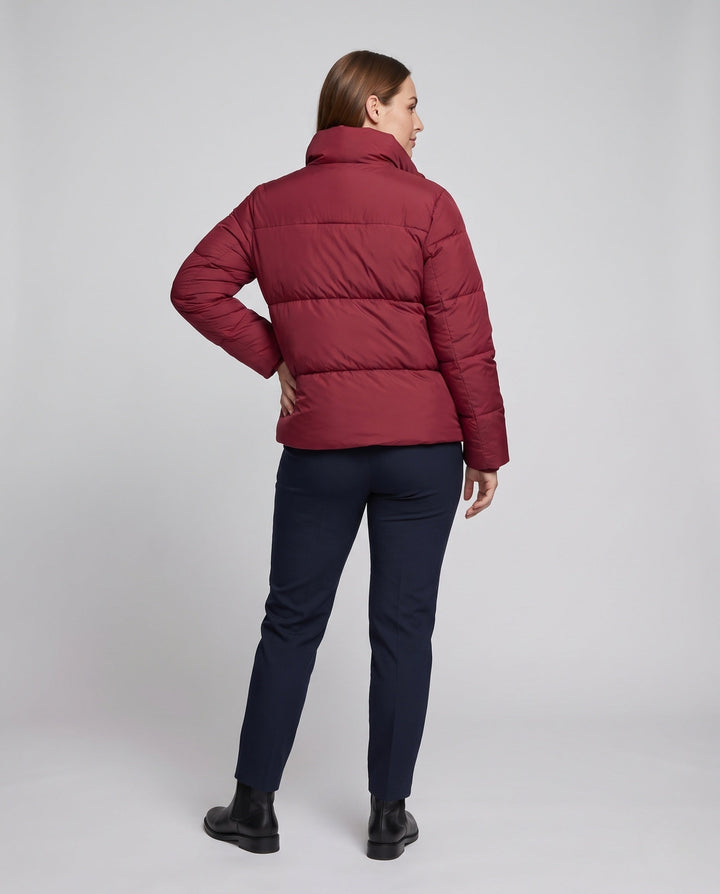 Jacket Quilted Women&