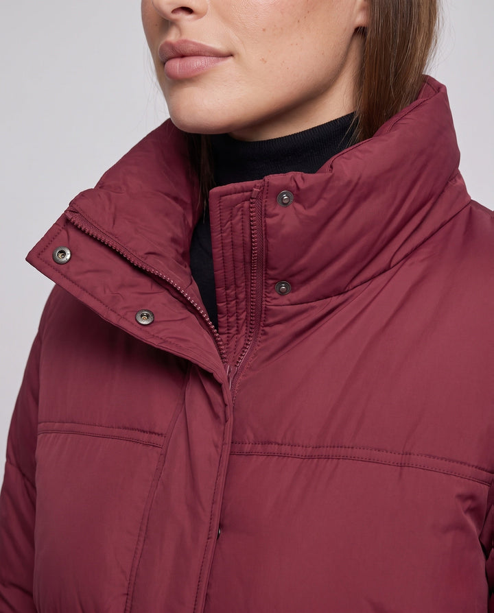 Jacket Quilted Women&