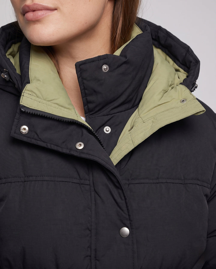 Jacket Quilted Women&