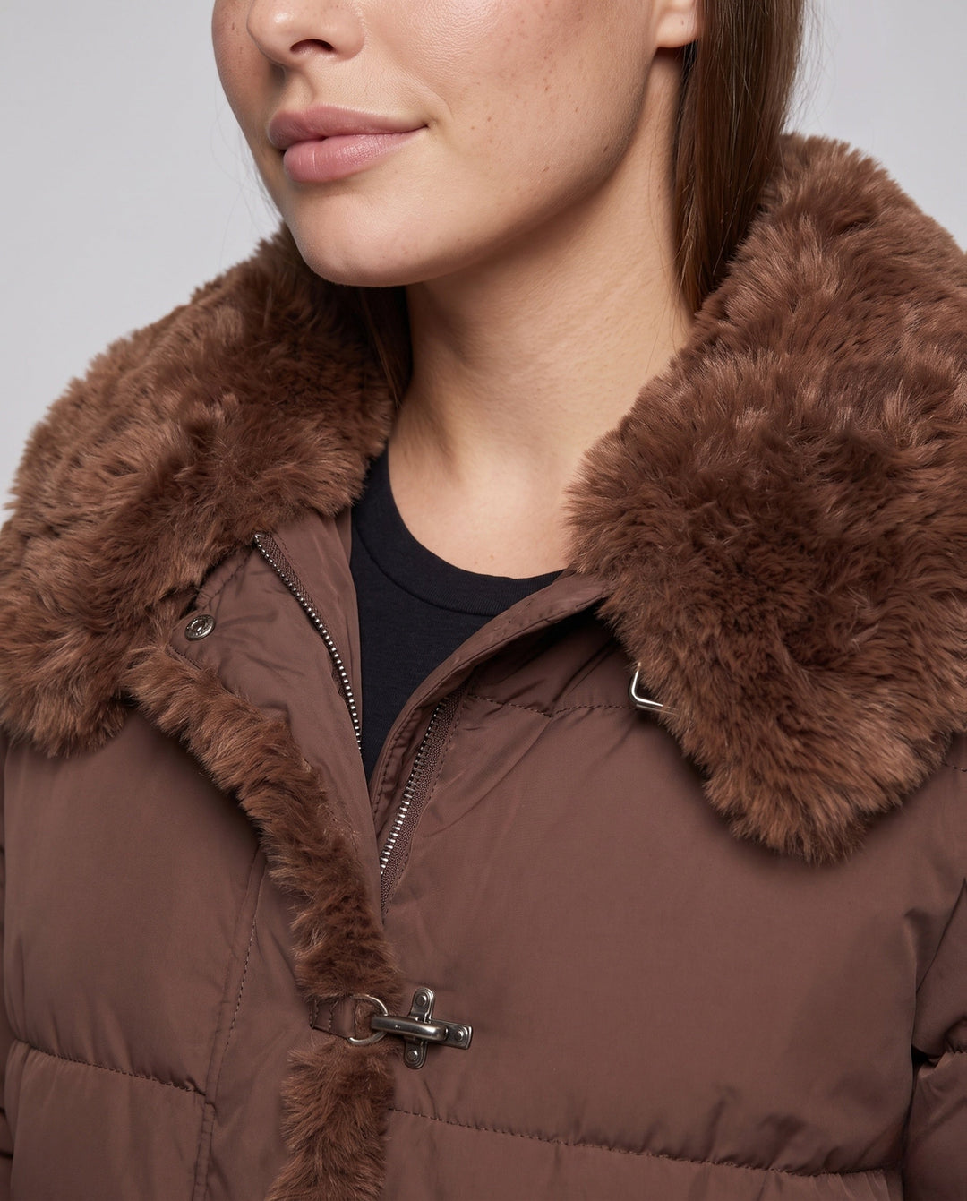 Jacket Quilted Women&