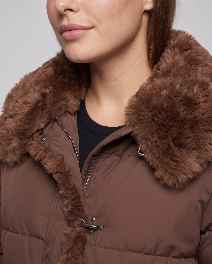 Jacket Quilted Women&