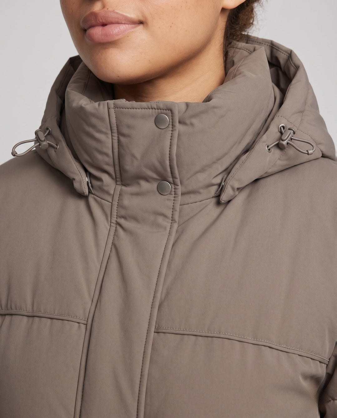 Jacket Quilted Women&