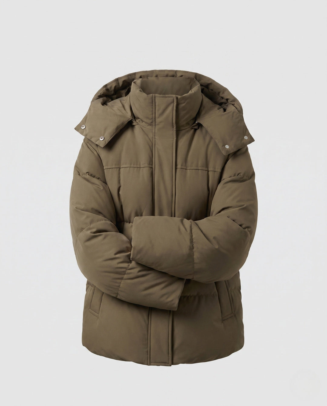 Jacket Quilted Women&