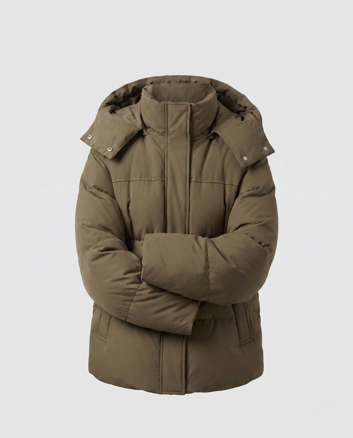 Jacket Quilted Women&