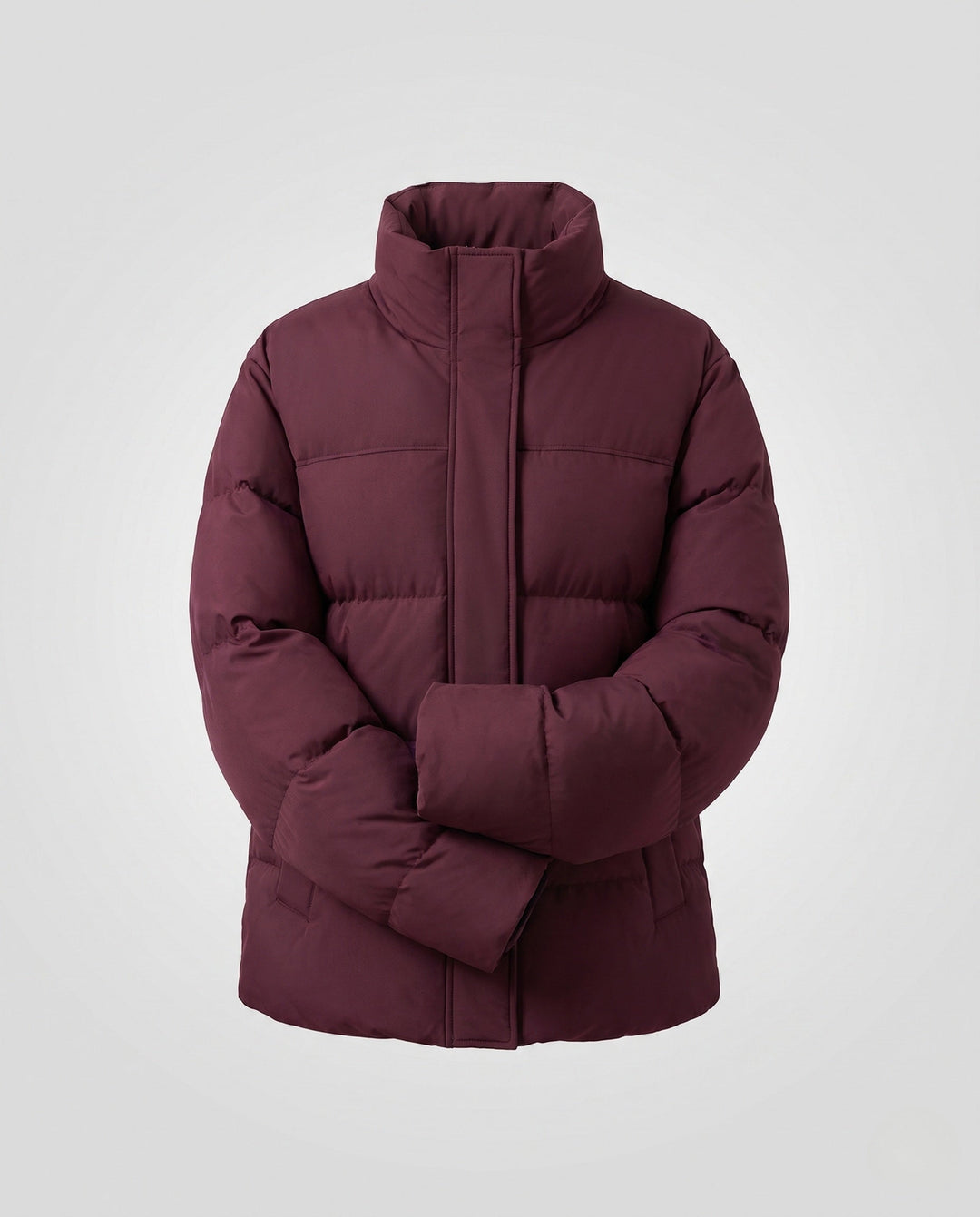 Jacket Quilted Women&