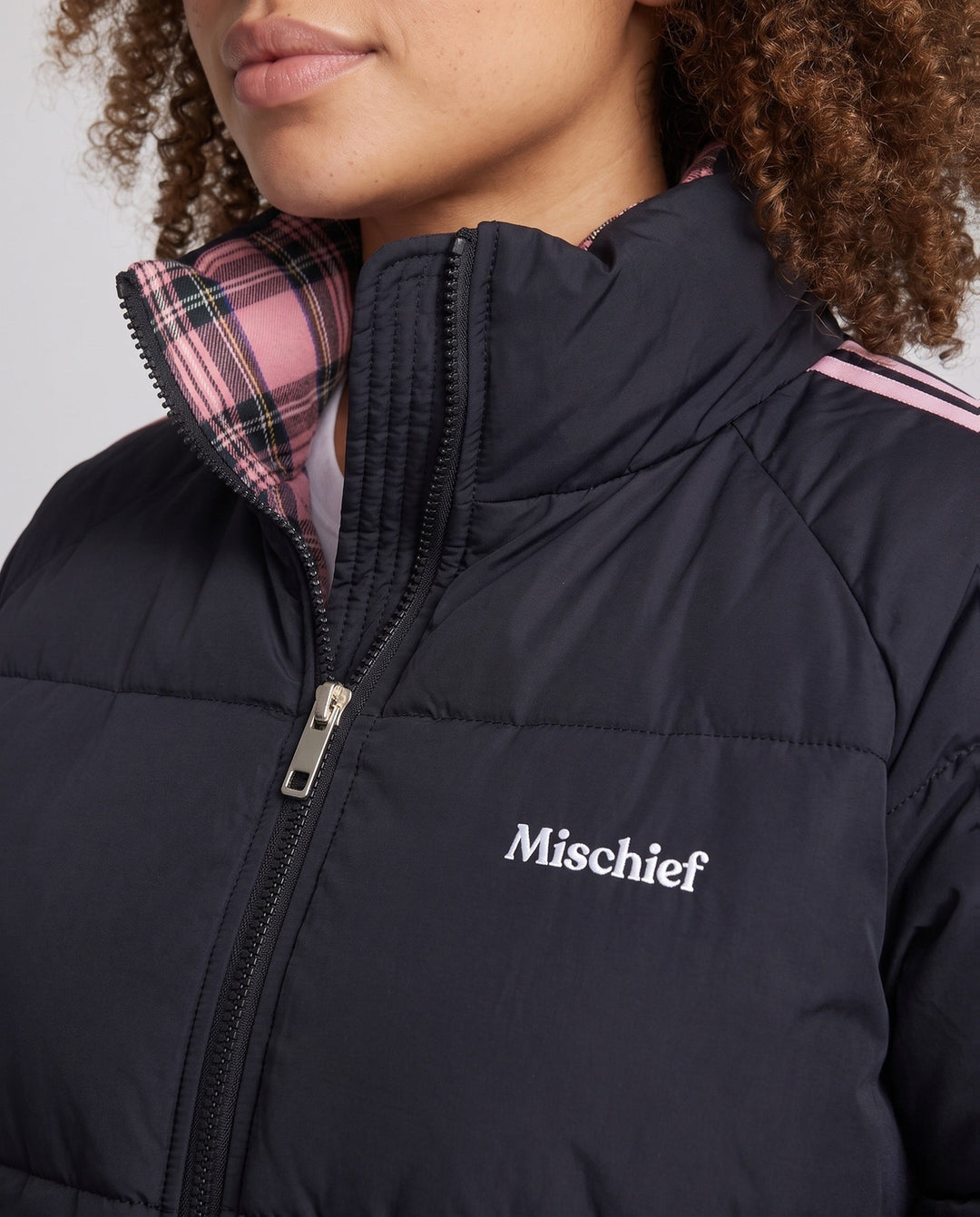 Jacket Quilted Women&
