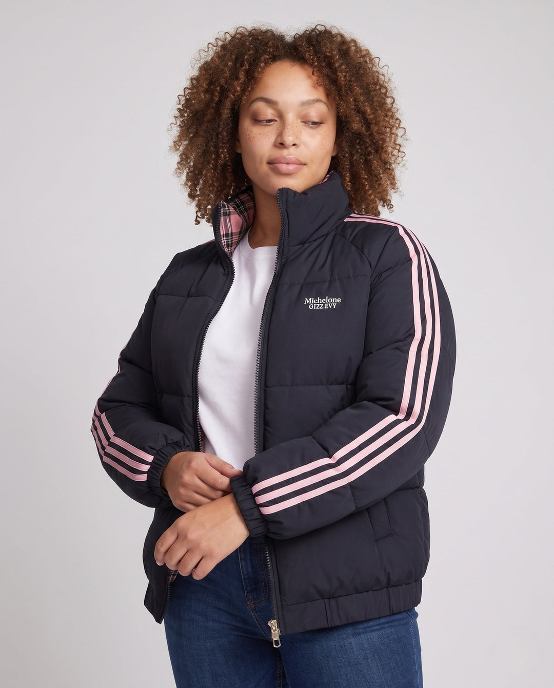 Jacket Quilted Women&