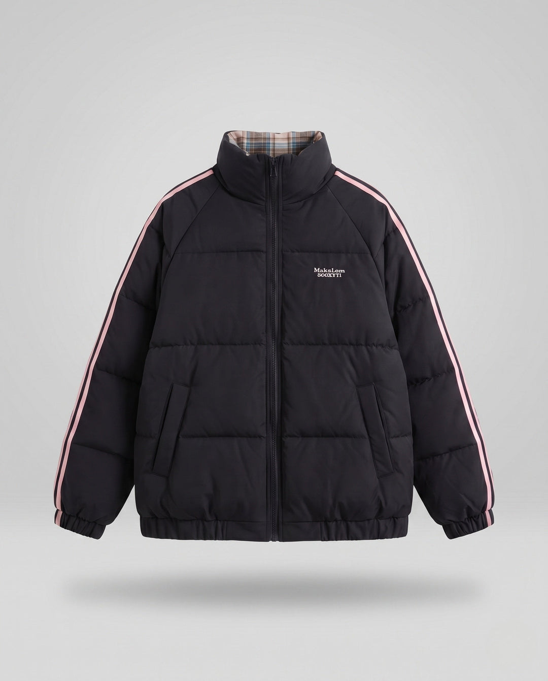 Jacket Quilted Women&