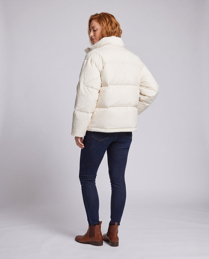 Parka Women&