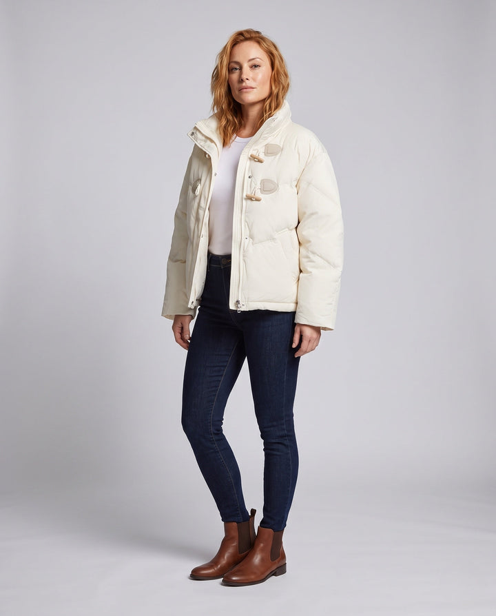Parka Women&