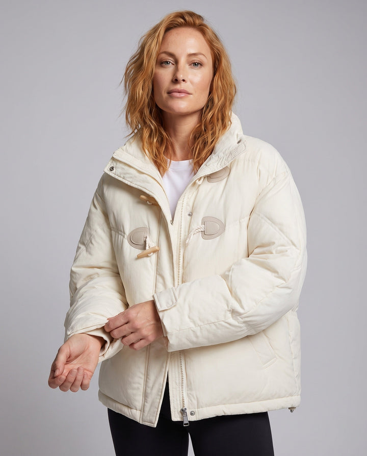 Parka Women&