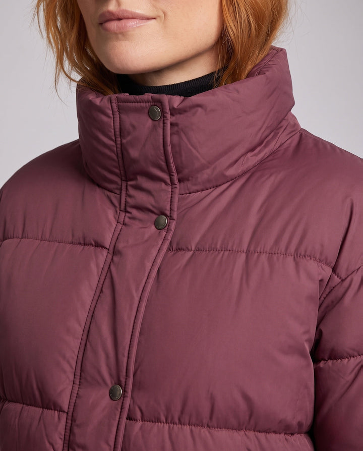 Jacket Quilted Women&