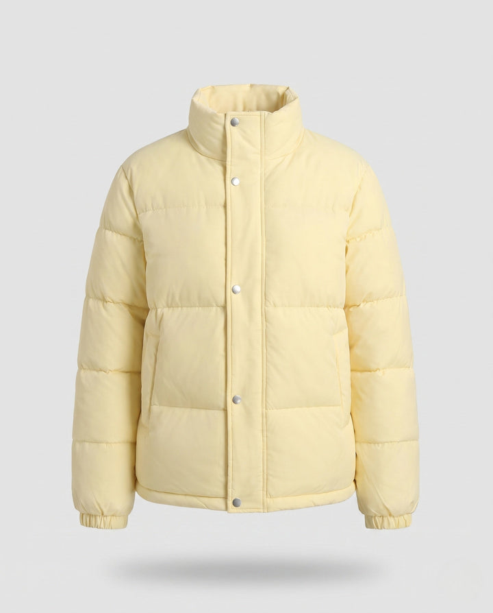 Jacket Quilted Women&