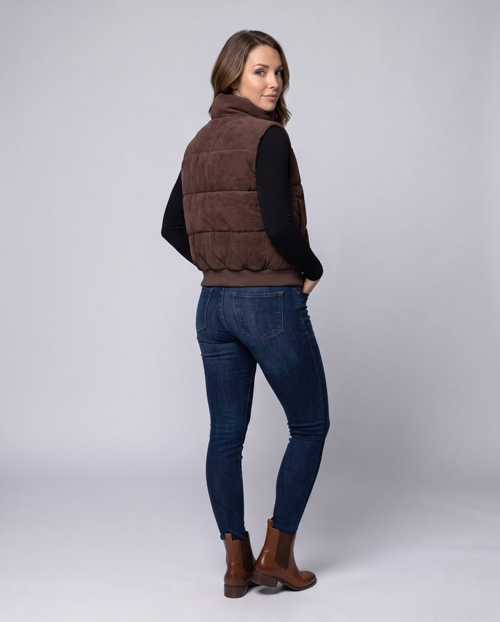 Jacket Transitional Women&