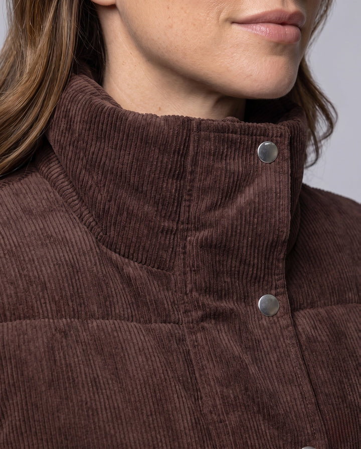Jacket Transitional Women&