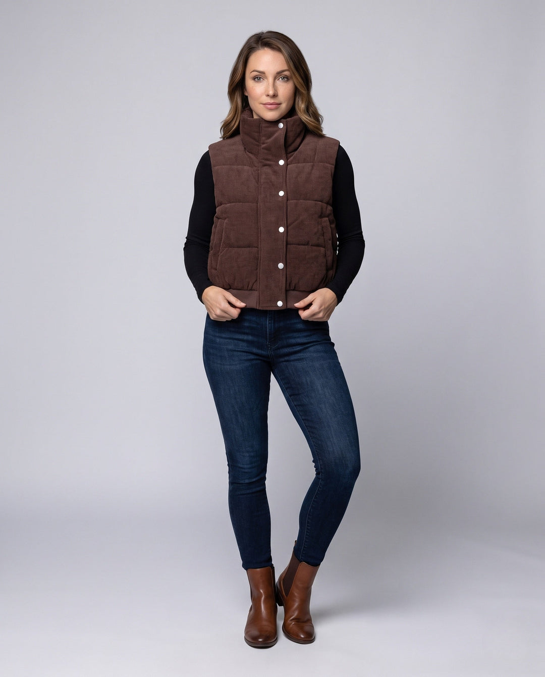 Jacket Transitional Women&