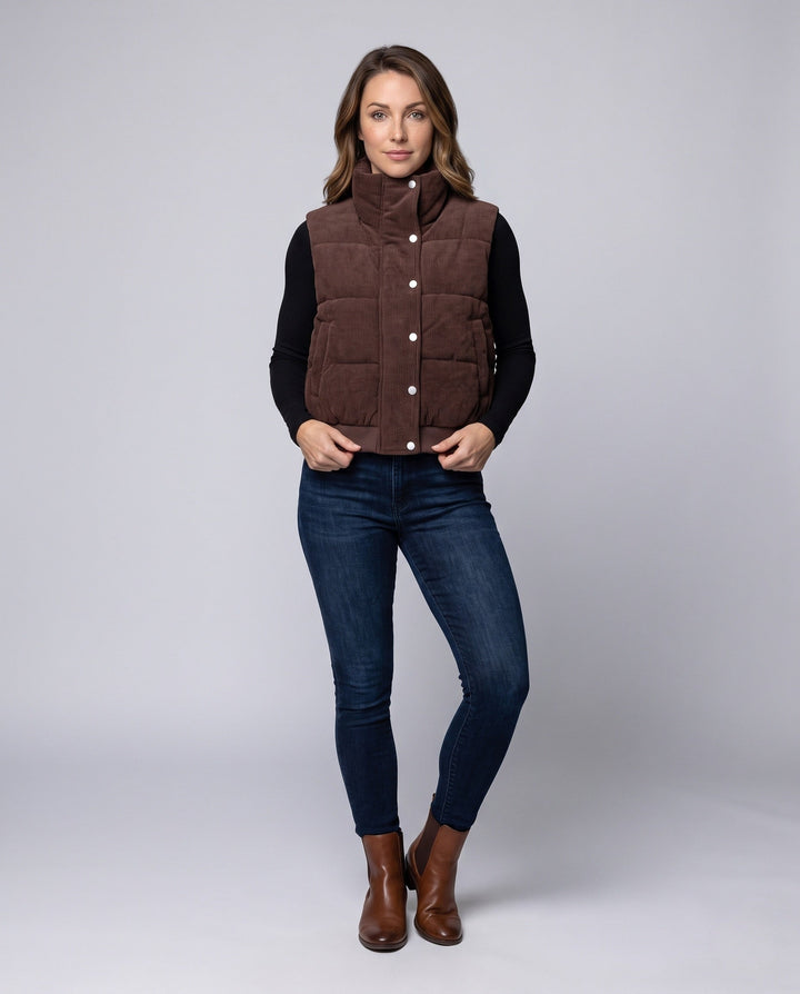 Jacket Transitional Women&