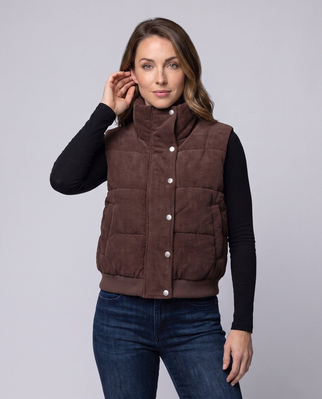 Jacket Transitional Women&
