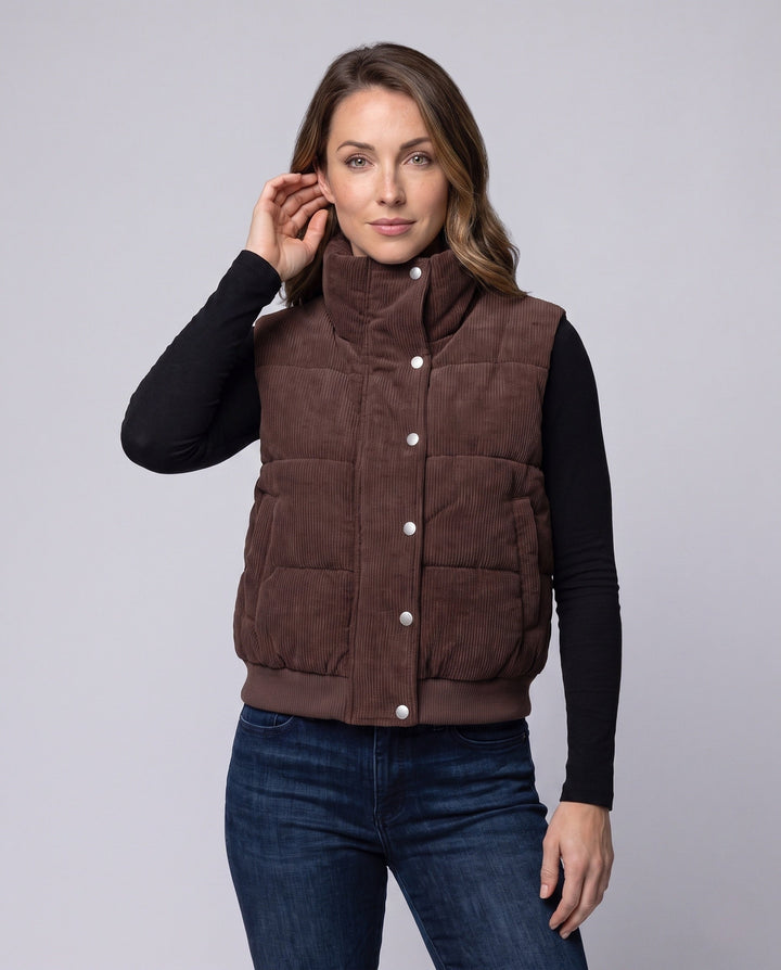 Jacket Transitional Women&