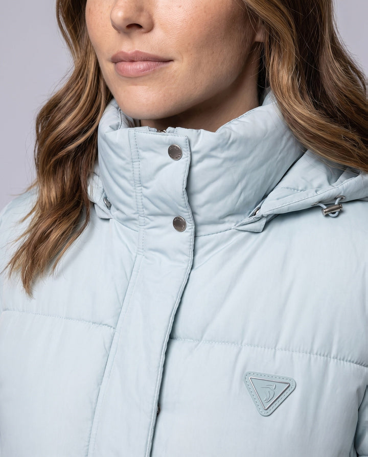 Jacket Quilted Women&
