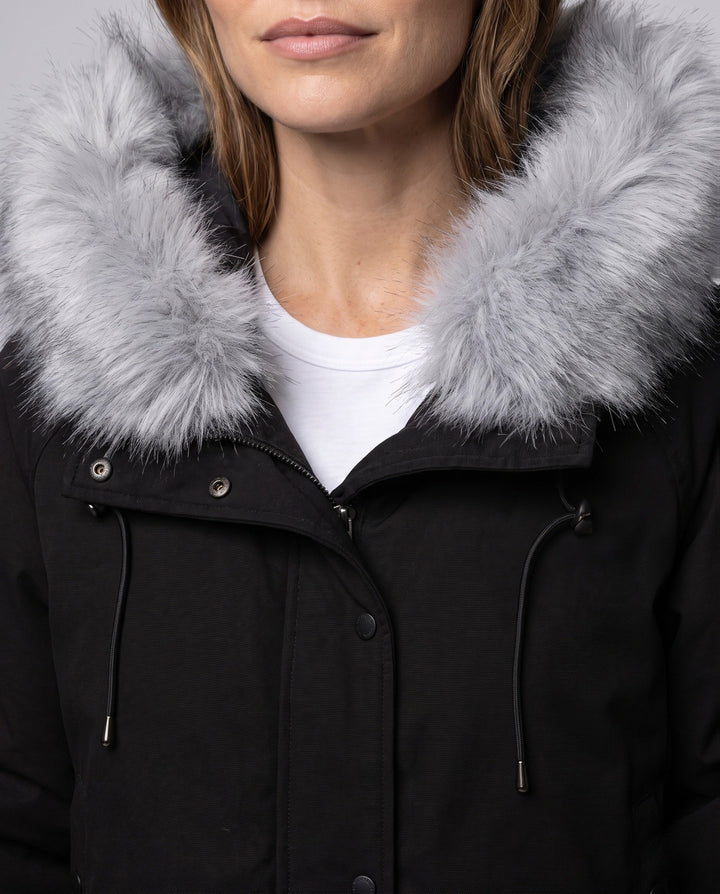 Jacket Quilted Women&