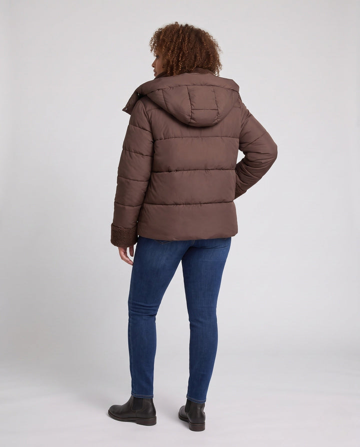 Parka Women&