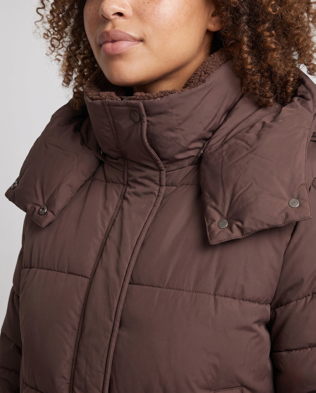 Parka Women&