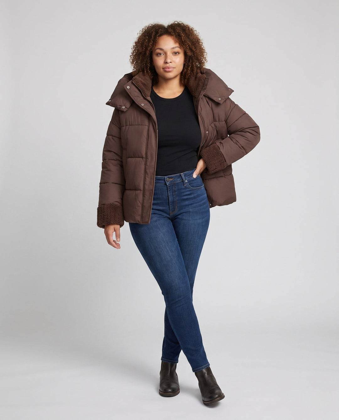 Parka Women&