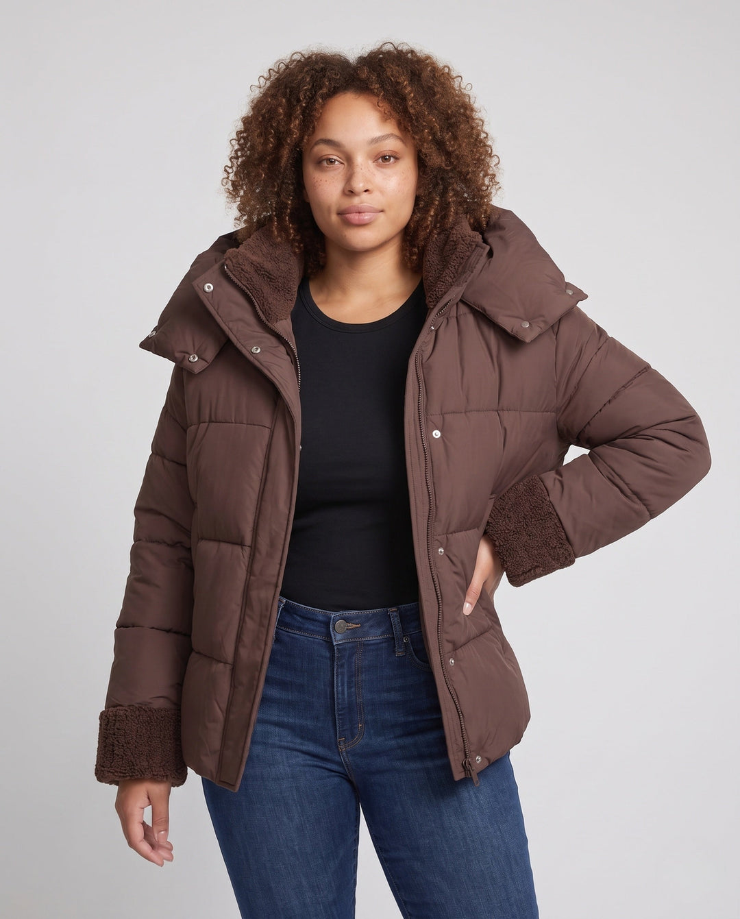 Parka Women&