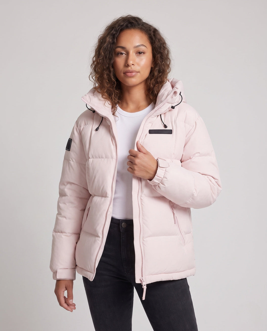 Jacket Quilted Women&
