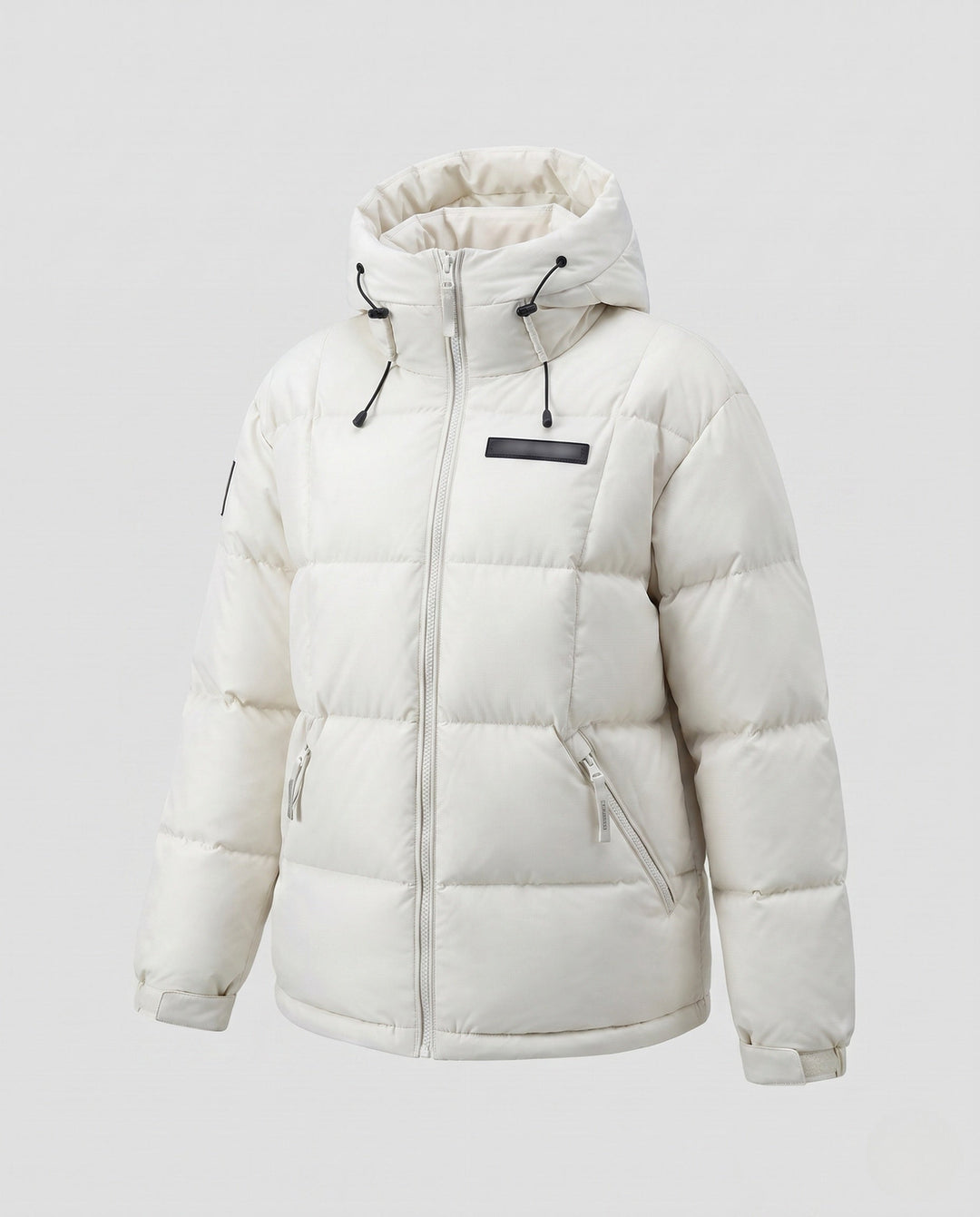 Jacket Quilted Women&