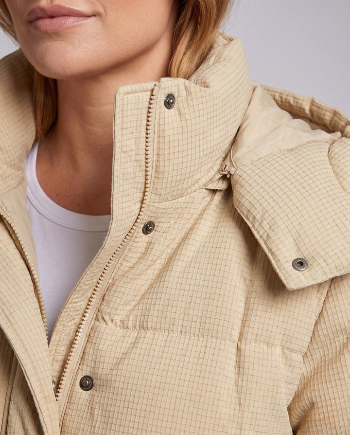 Jacket Quilted Women&