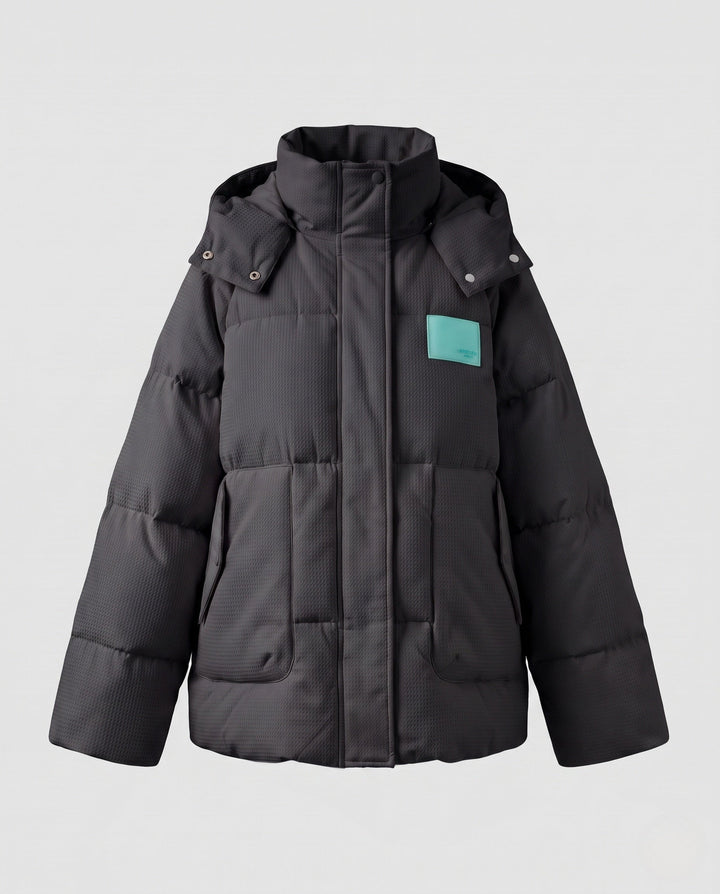 Jacket Quilted Women&