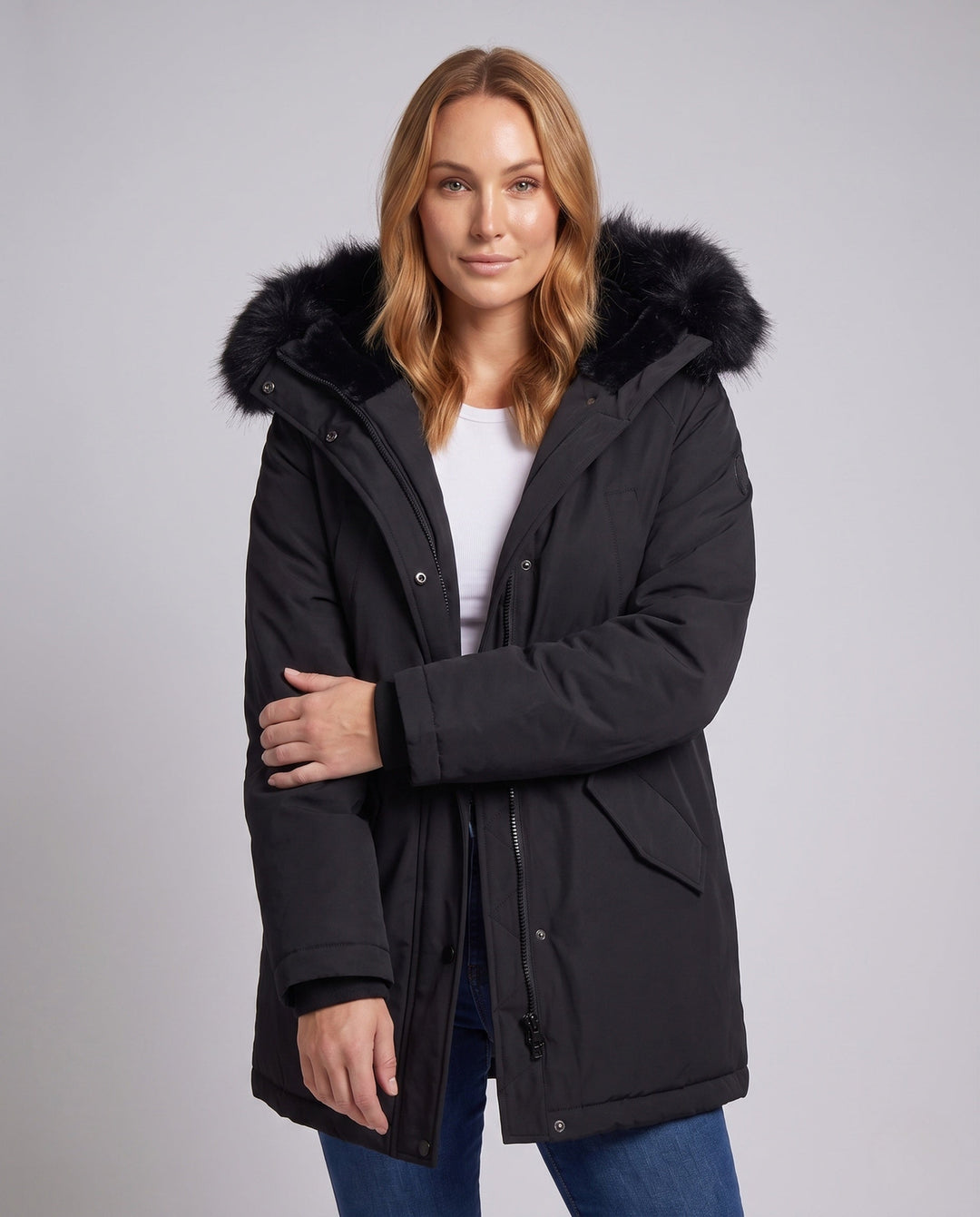 Parka Women&