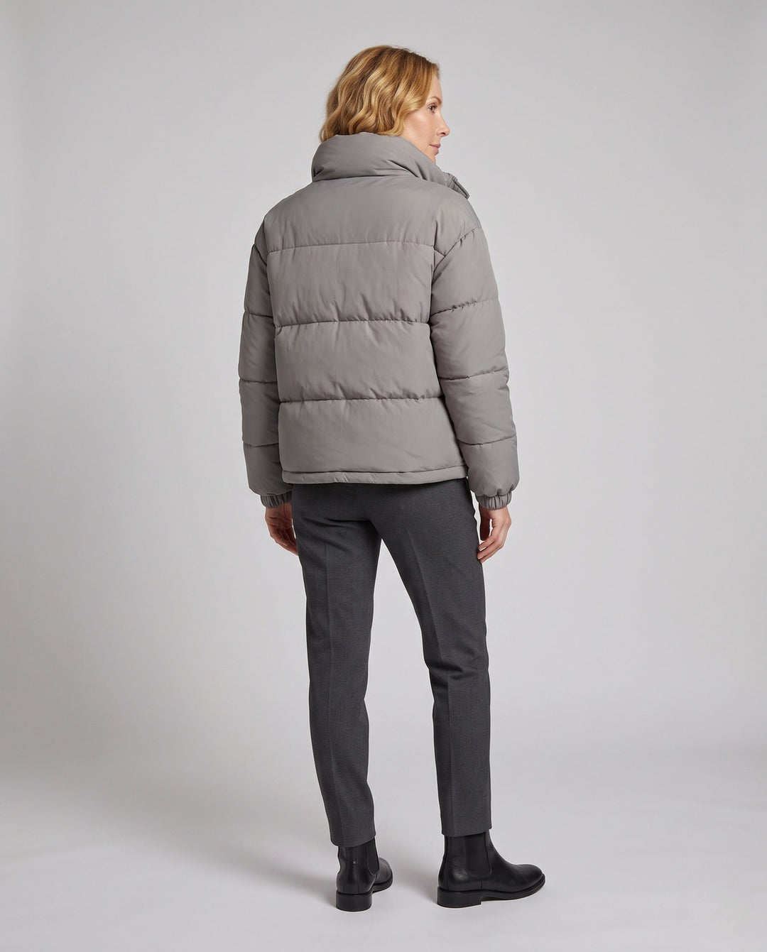 Jacket Quilted Women&