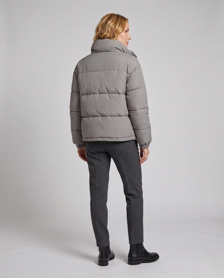 Jacket Quilted Women&