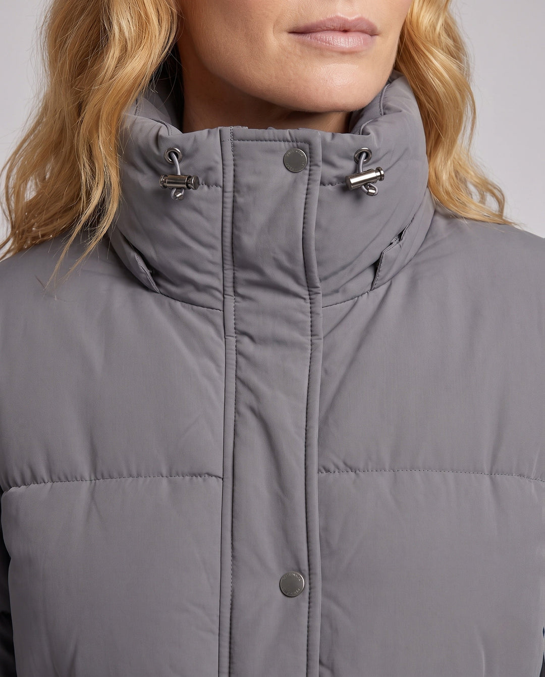 Jacket Quilted Women&