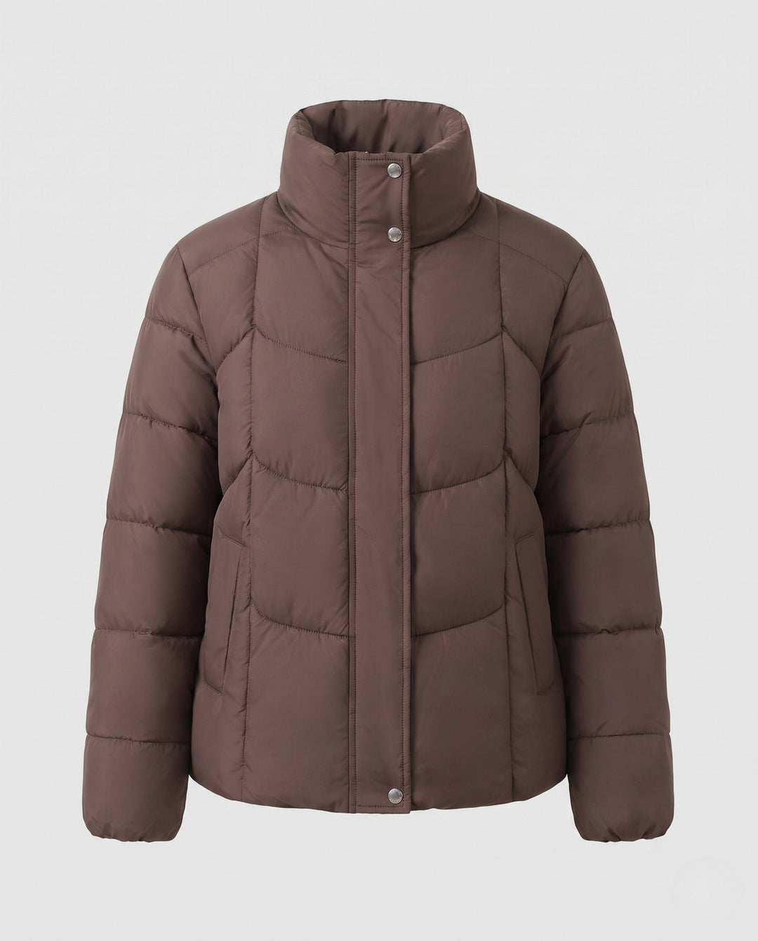 Jacket Quilted Women&