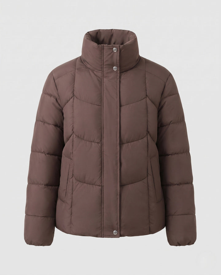 Jacket Quilted Women&