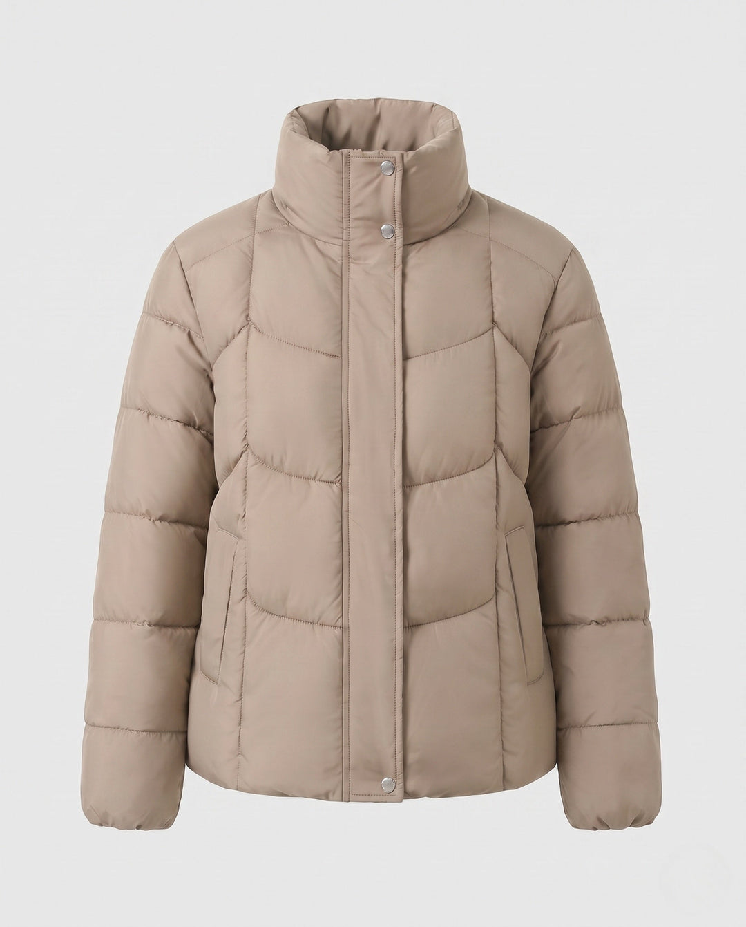 Jacket Quilted Women&