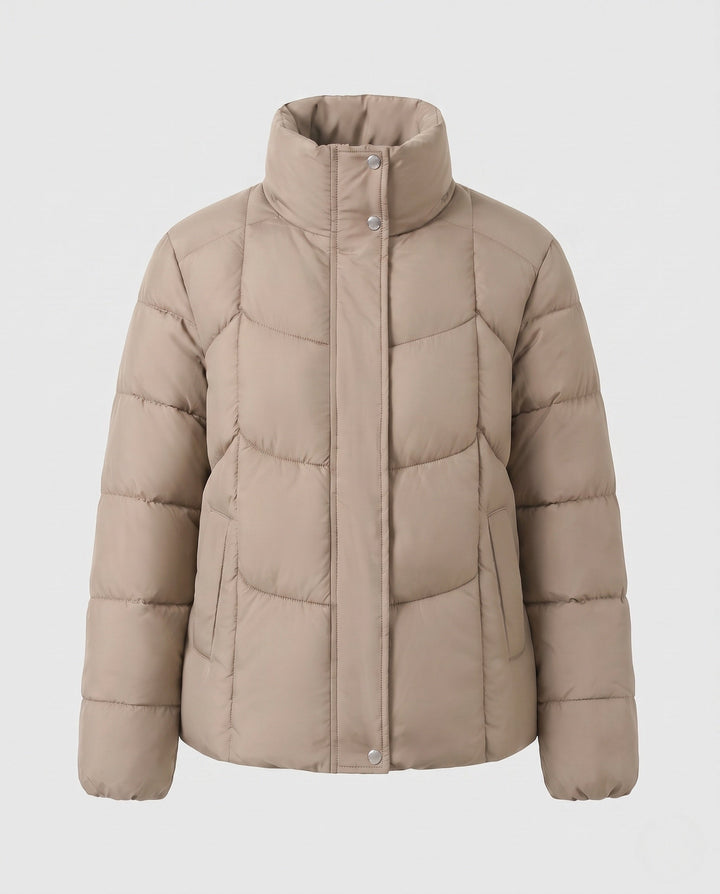 Jacket Quilted Women&