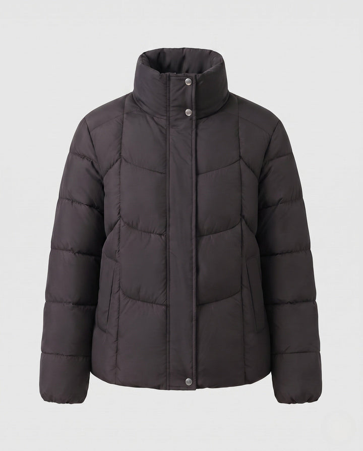 Jacket Quilted Women&
