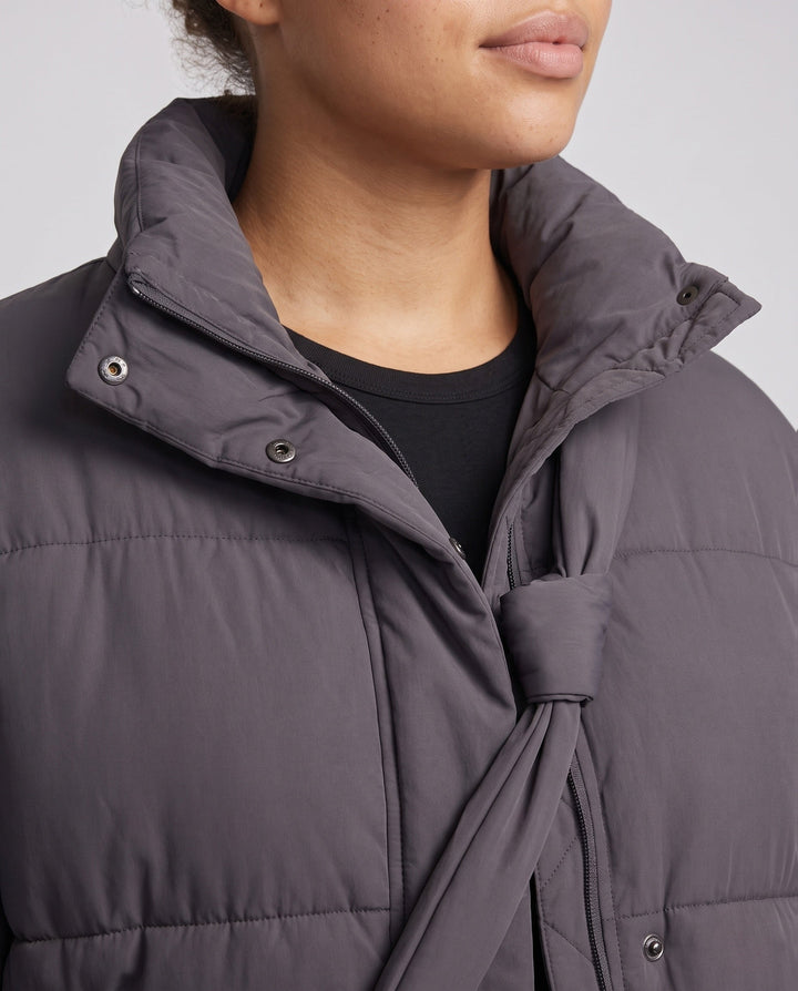 Jacket Quilted Women&