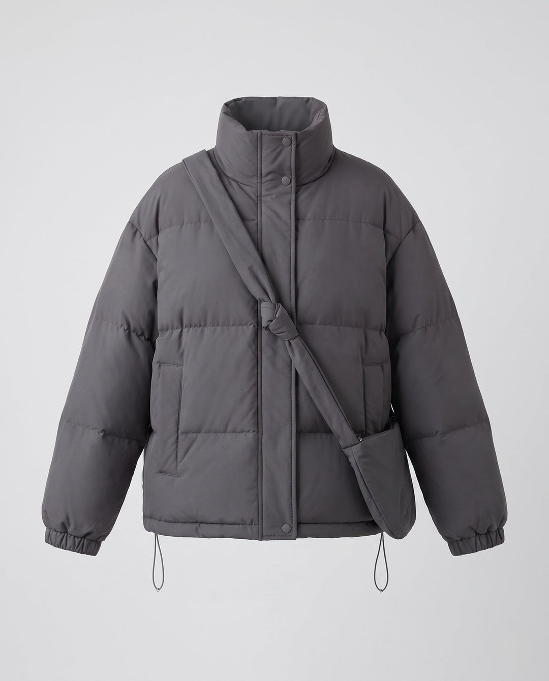 Jacket Quilted Women&
