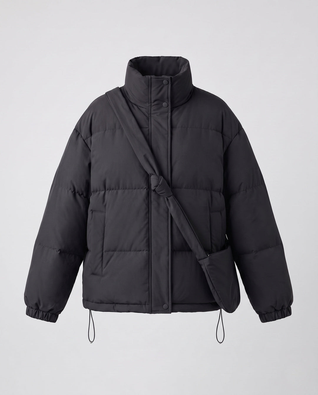 Jacket Quilted Women&