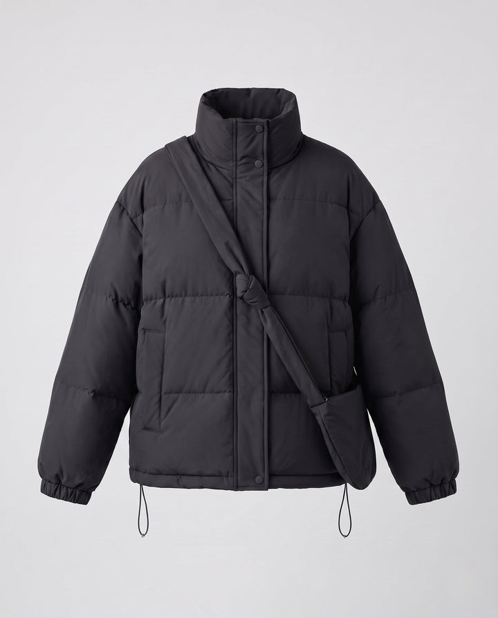 Jacket Quilted Women&