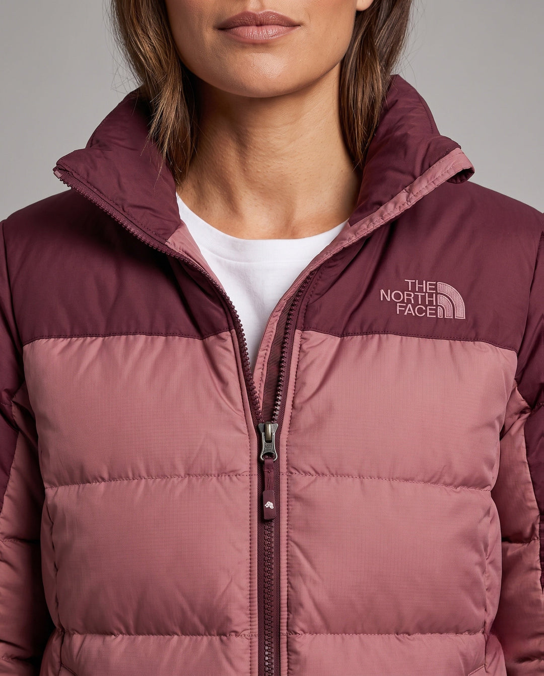 Jacket Quilted Women&