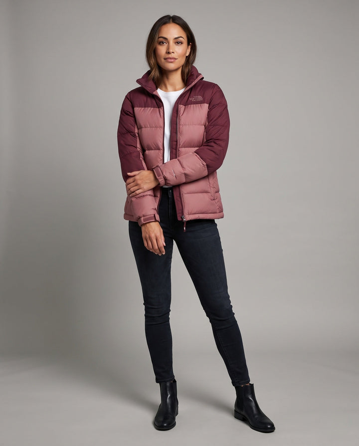 Jacket Quilted Women&