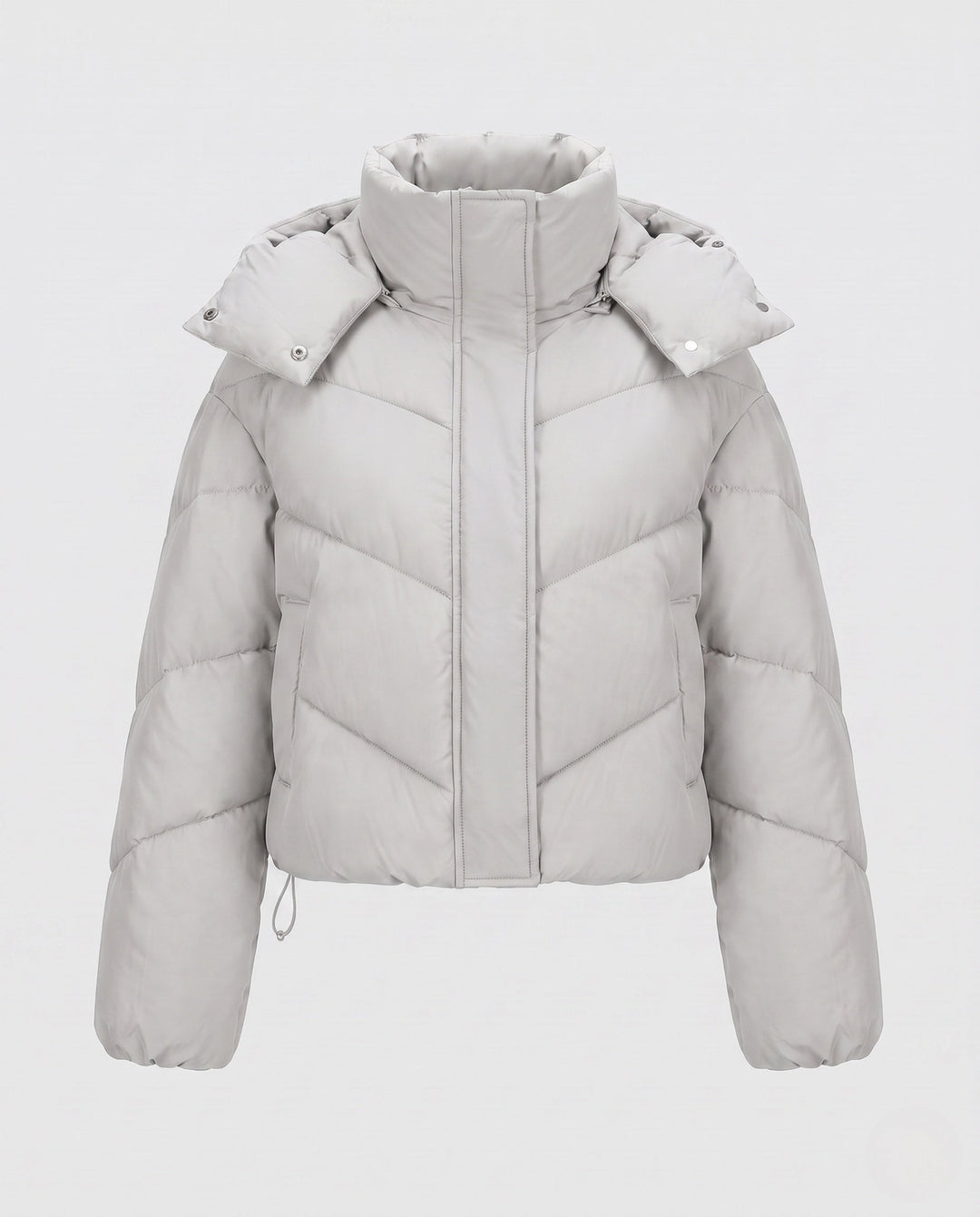 Jacket Quilted Women&