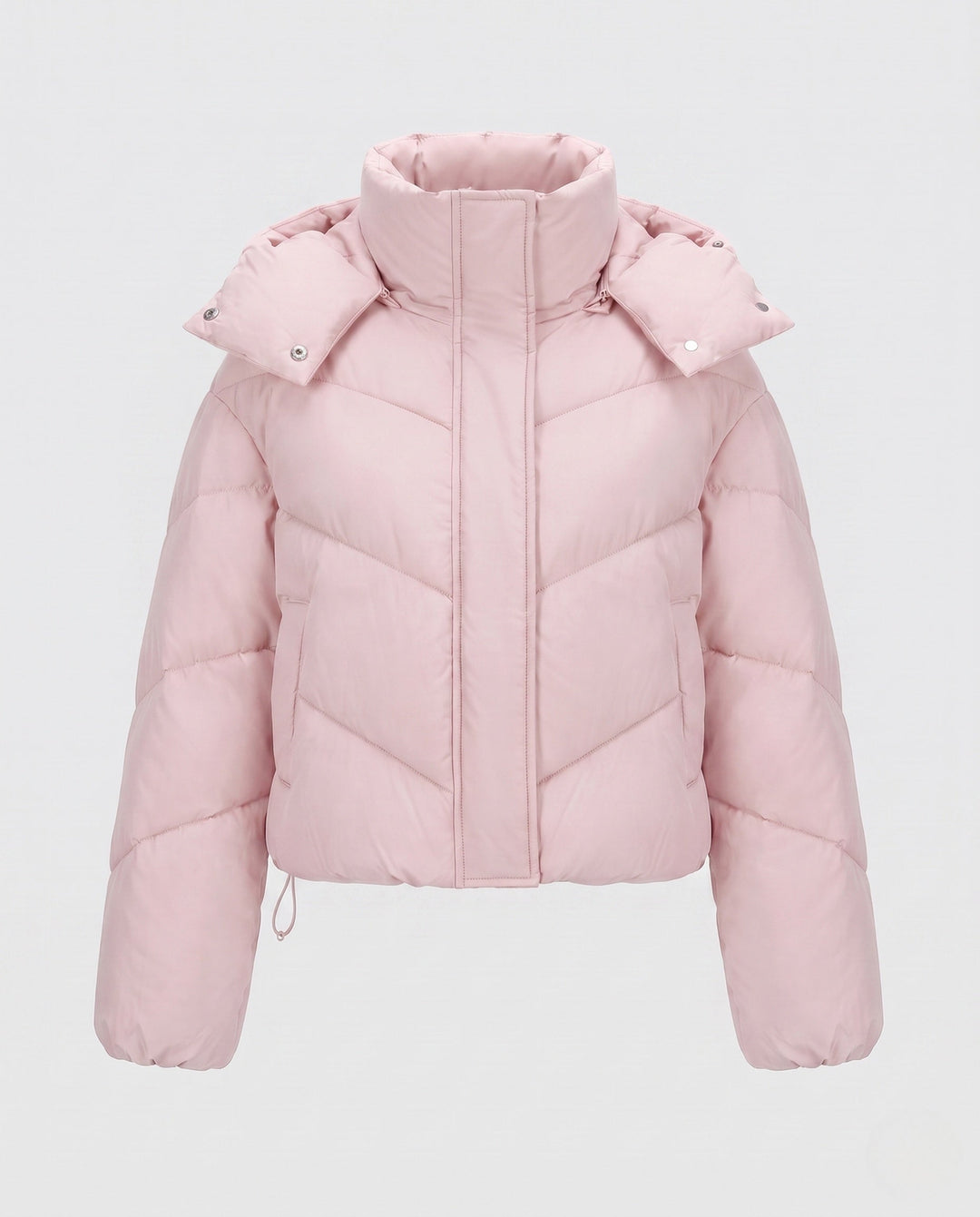 Jacket Quilted Women&